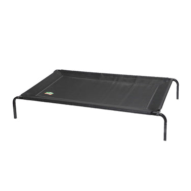 Elevated Cooling Pet Cot Bed (Available in 28″ to 55″) - 39